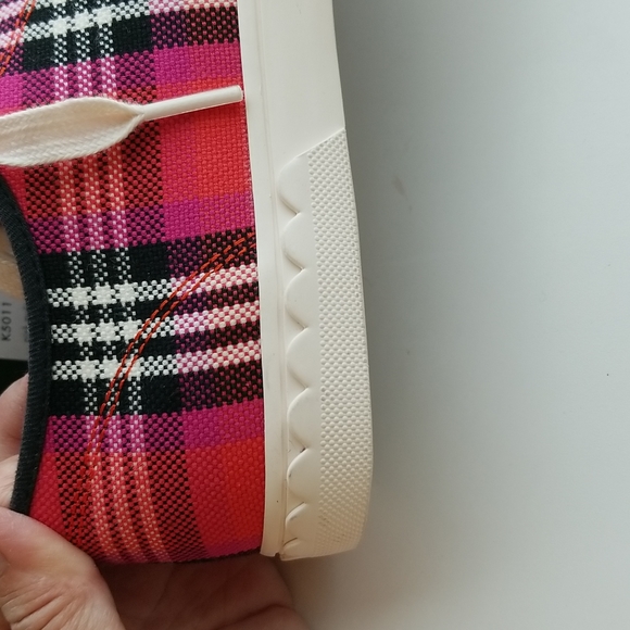 NWT Kate Spade Vale Sneakers - Picture 7 of 10